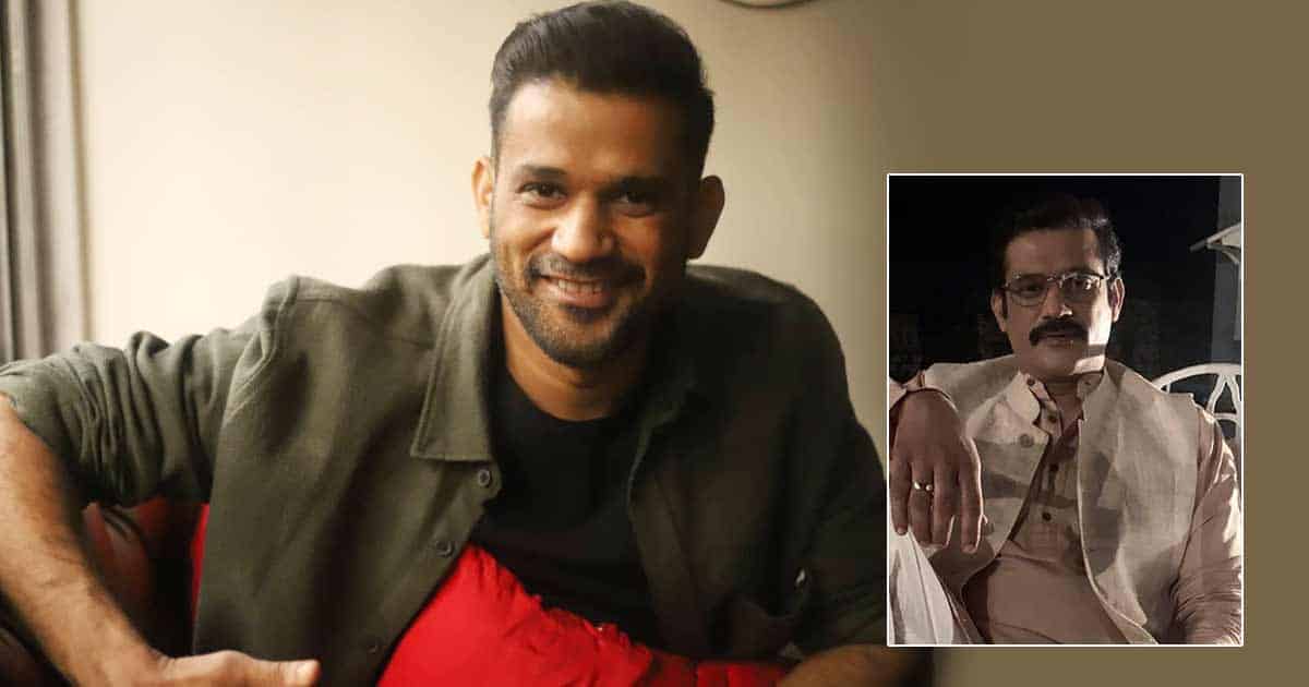 Sohum Shah Says His 'Maharani' Character Is A Game Changer For Him