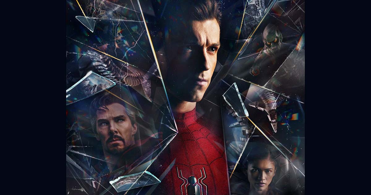 Spider-Man: No Way Home Beats Dune, Encanto, Don't Look Up & More To Win The Oscars "Fan-Favorite" Award