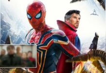 Spider-Man: No Way Home: Tom Holland's Awkward Deleted Scene Includes A 'Lift Ride' With Villains Doc Ock, Green Goblin - See Video