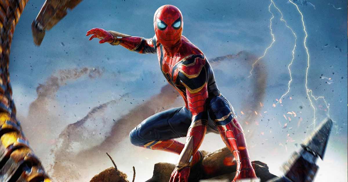 Spider-Man: No Way Home's First Ten Minutes Released