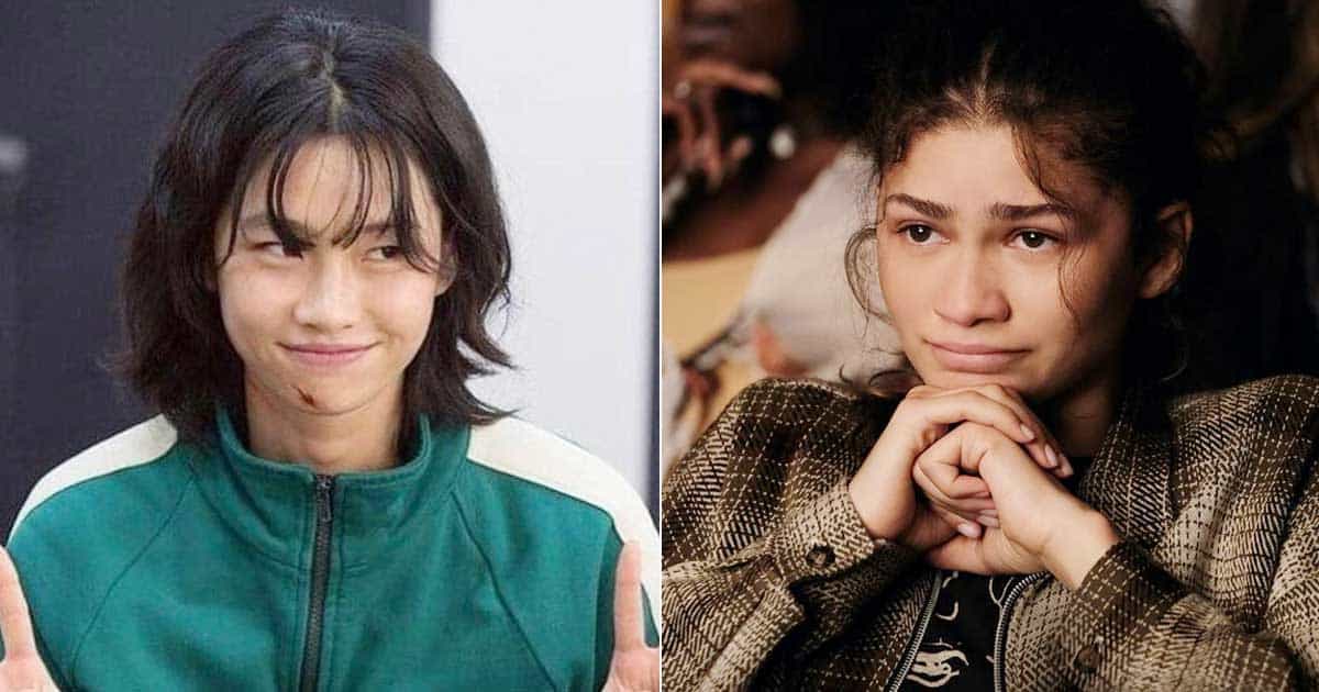 Squid Game Fame Jung Ho Yeon Might Star In Zendaya’s Euphoria? Here’s What We Know
