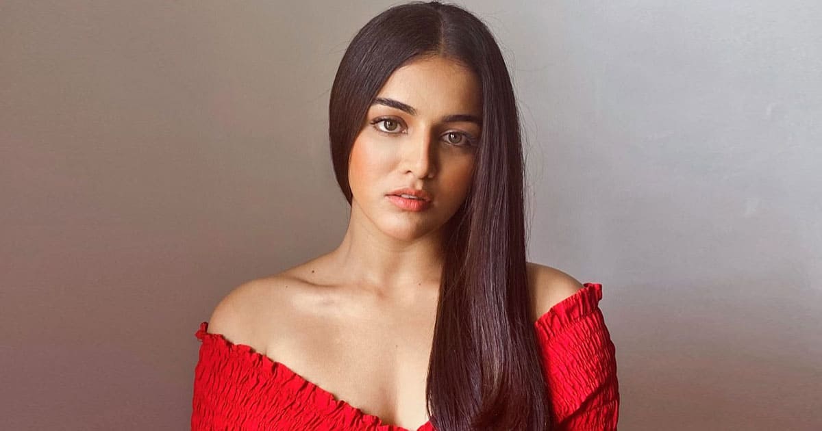 Wamiqa Gabbi Recalls Her Experience Of Doing Stardust: "As An Actor, I've Never Worked Like That"