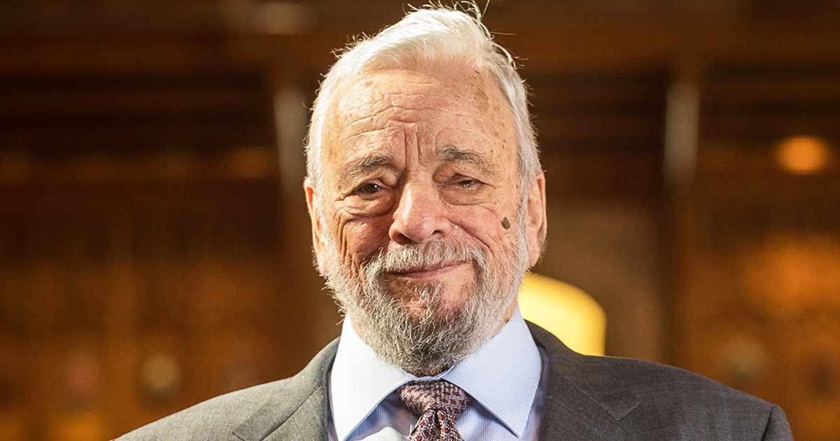 Stephen Sondheim To Be Remembered At Grammys By Cynthia Erivo, Leslie Odom Jr & Others