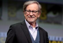 Steven Spielberg won't direct another musical after 'West Side Story'