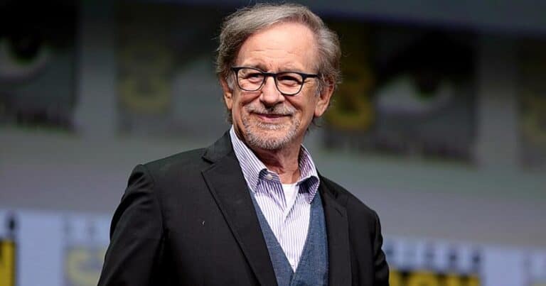 Steven Spielberg Wont Direct Another Musical After West Side Story Heres Why 6813