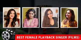 Sunidhi Chauhan (Saami Saami) To Shreya Ghoshal (Ratti Ratti) – Vote For The Best Female Playback Singer (Films) In Koimoi Audience Poll 2021