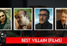 Sunil (Pushpa) To Jackie Shroff (Sooryavanshi) - Vote For The Best Villain (Films) In Koimoi Audience Poll 2021