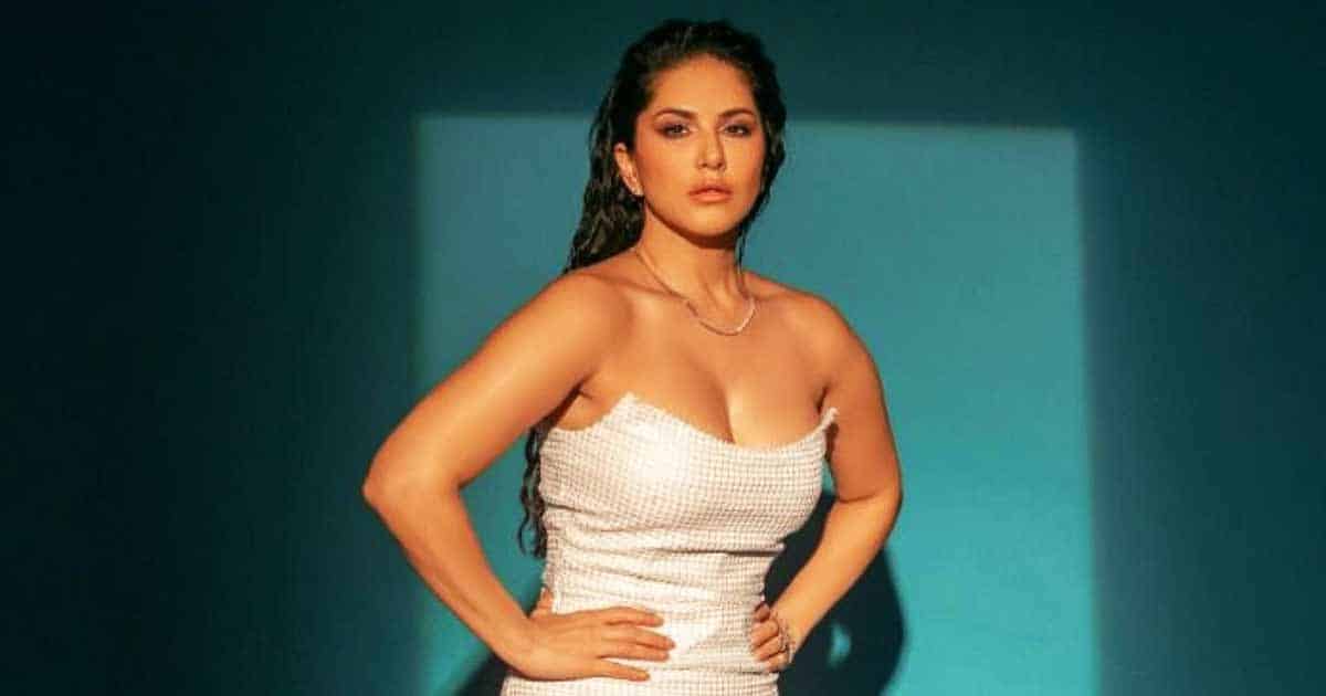 Sunny Leone Speaks About Dealing With Trolls