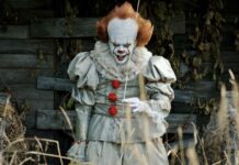 Supernatural horror film 'It' to be spun into web series
