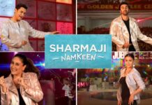 Superstars Ranbir Kapoor, Aamir Khan, Kareena Kapoor, Alia Bhatt, Farhan Akhtar, and others pay a heartfelt tribute to Late Legend Rishi Kapoor dancing to ‘Om Shanti Om’ ahead of the release of his Swansong 'Sharmaji Namkeen'