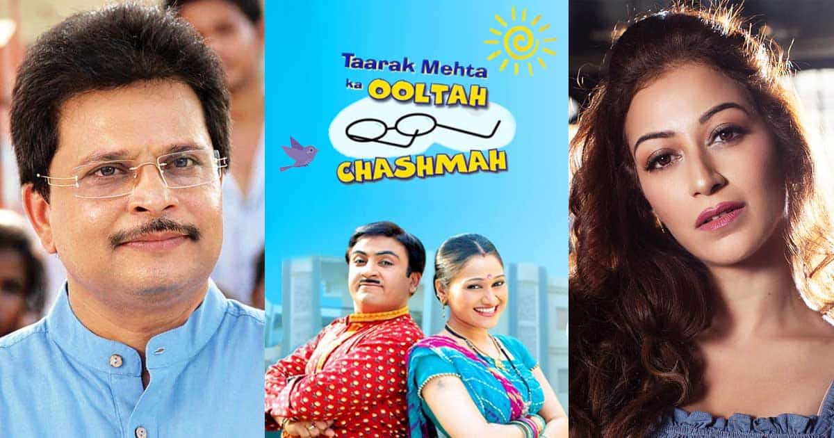 Taarak Mehta Fame Sunayana Fozdar Once Reacted To Rumours Of`Producer Asit Kumarr Modi Being Rude Towards Actors: “He’s Constantly Treated Me Like…”