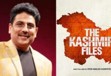 Taarak Mehta Ka Ooltah Chashmah Fame Shailesh Lodha Calls The Kashmir Files A ‘Revolution’ - Watch