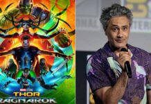 Taika Waititi Had To Lie To Marvel Studios To Direct Thor: Ragnarok