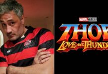 Taika Waititi Speaks About Thor: Love And Thunder, Calls It The 'Craziest' Film He Has Ever Done