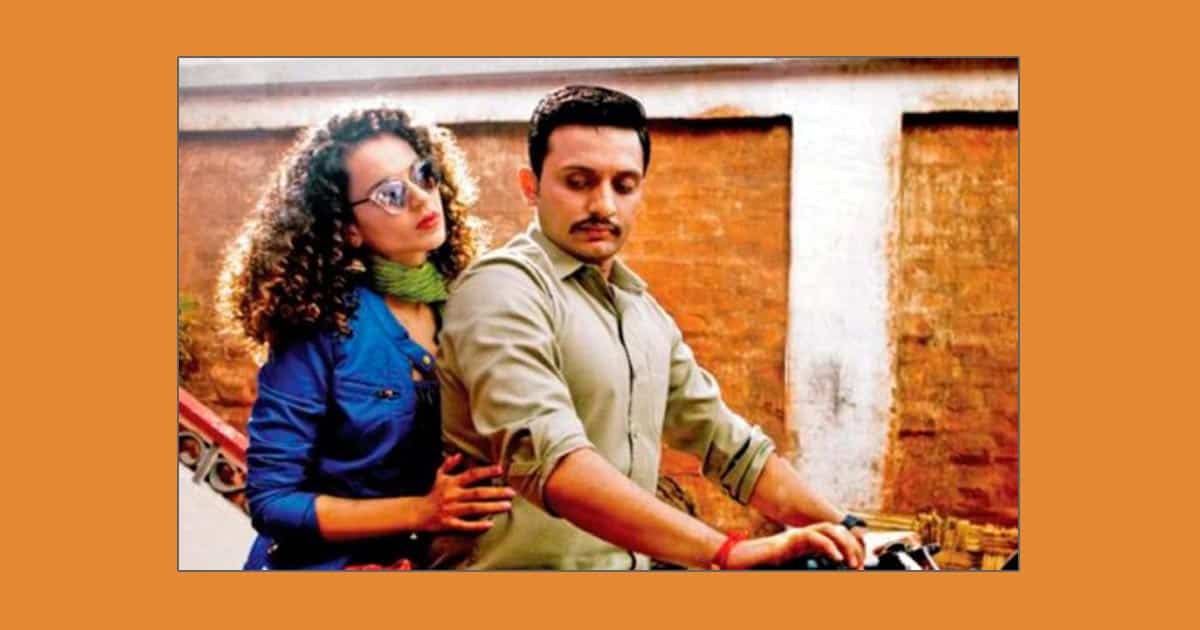 Tanu Weds Manu 3: Mohammed Zeeshan Ayyub Confirms The Instalment & Teases The Possible Storyline Of The Film