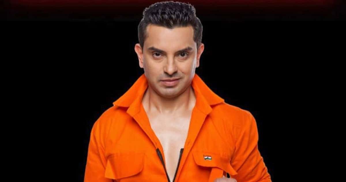 Lock Upp’s Tehseen Poonawalla: I Slept With A Big Industrialist’s Wife For One Whole Night