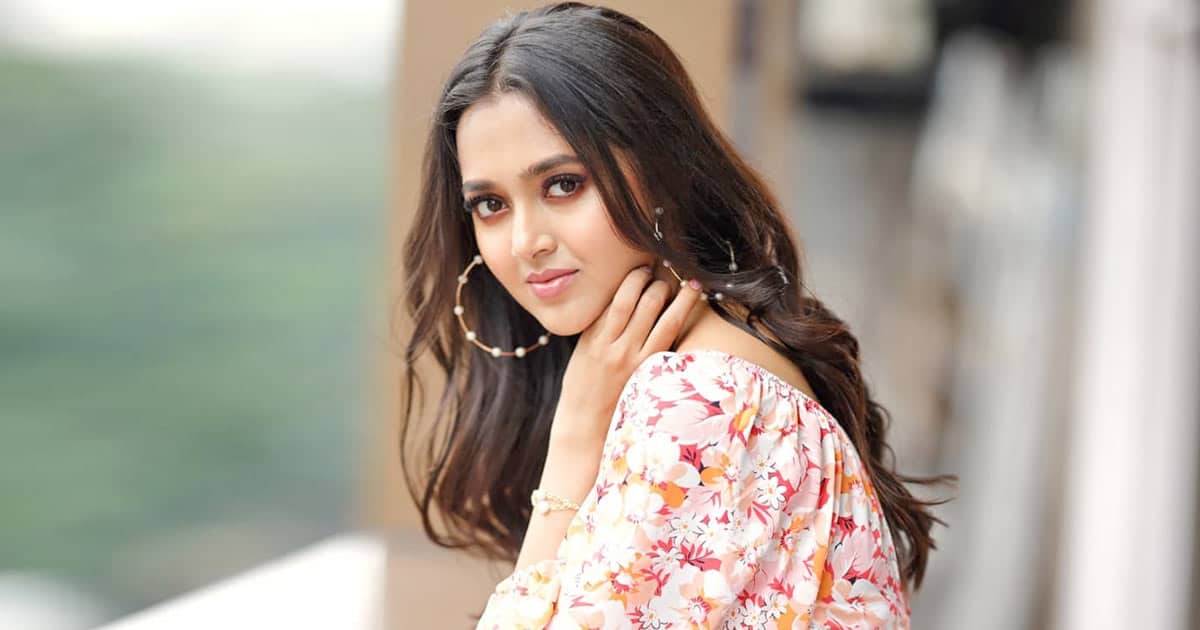 Tejasswi Prakash Has A Strong Response To Being Body-Shamed