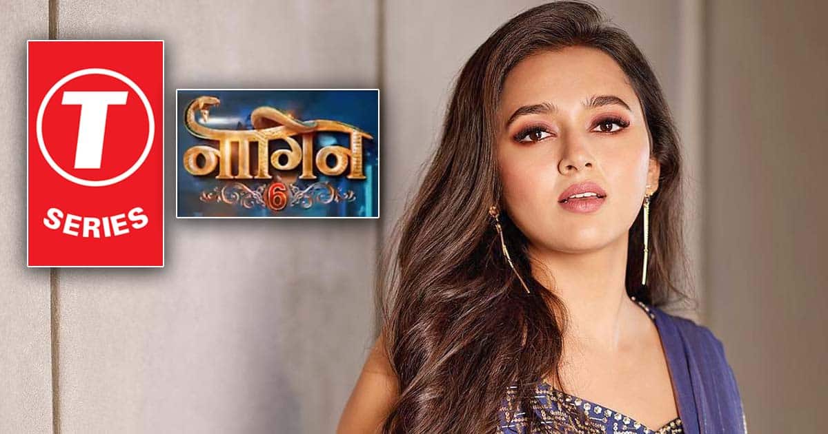 Tejasswi Prakash Offered Big Bollywood Debut, Rejects It Due To Naagin 6?