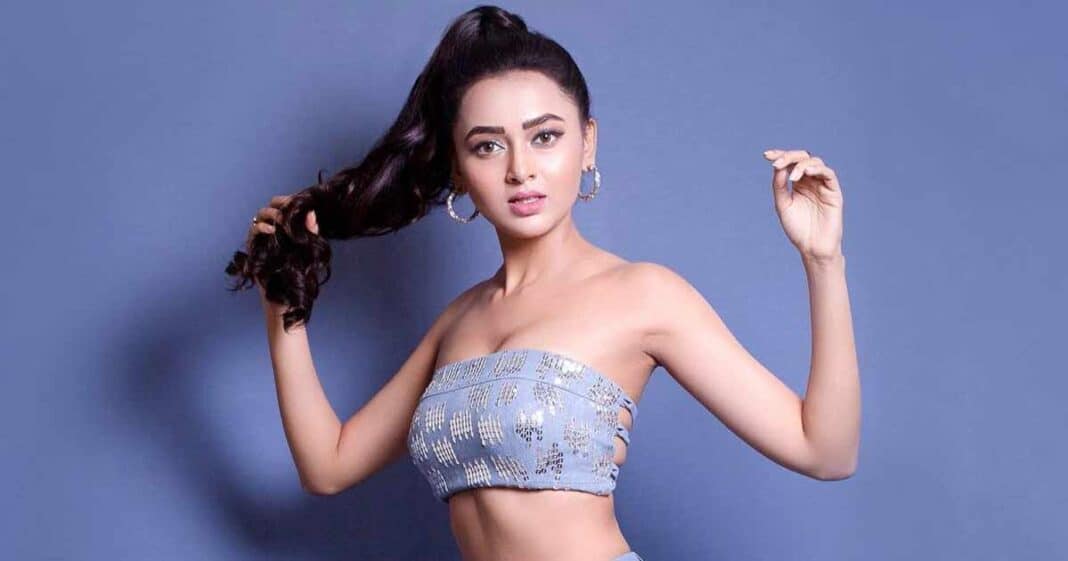 Bigg Boss 15 Winner Tejasswi Prakash Calls Her Successful Career