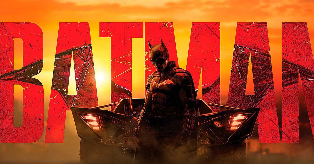 The Batman Does Have A Post Credit Scene & Here's How You Can Watch It