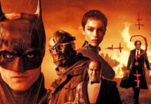 The Batman Has Garnered Over Half A Billion At Worldwide Box Office