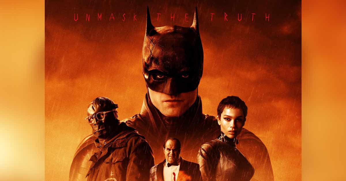 The Batman Just Hit The Theatres & It Is Already Doing Exceptionally Well At The International Box Office