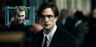 'The Batman' Robert Pattinson Reveals Being Afraid Of The Clowns?