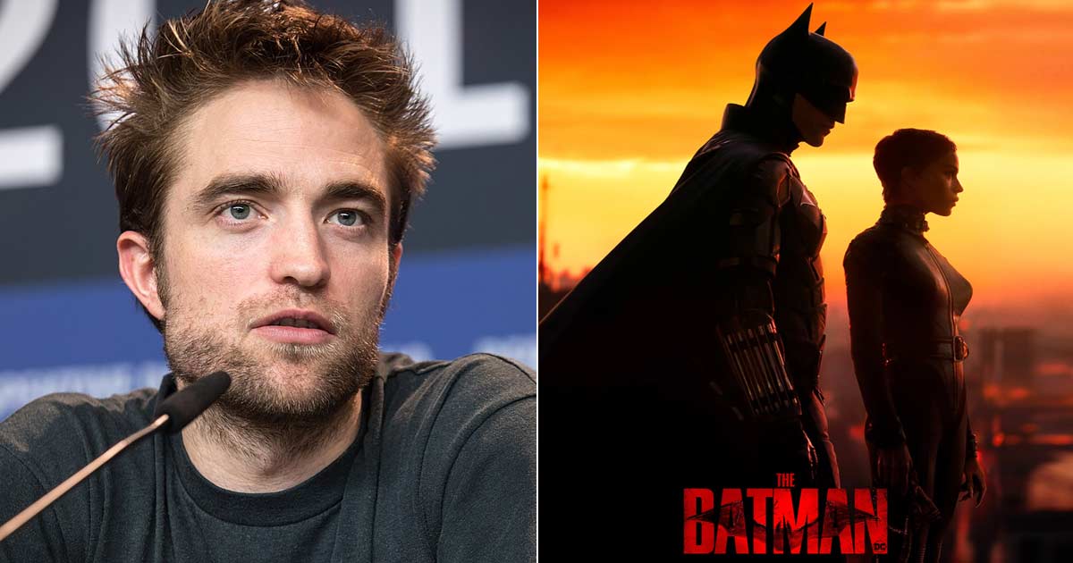 The Batman Star Robert Pattinson Occasionally Argued With Strangers Regarding His DC Character