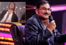 The Kapil Sharma Show: Sudesh Bhosale Recalls Crooning Amitabh Bachchan's Song 'Jumma Chumma'