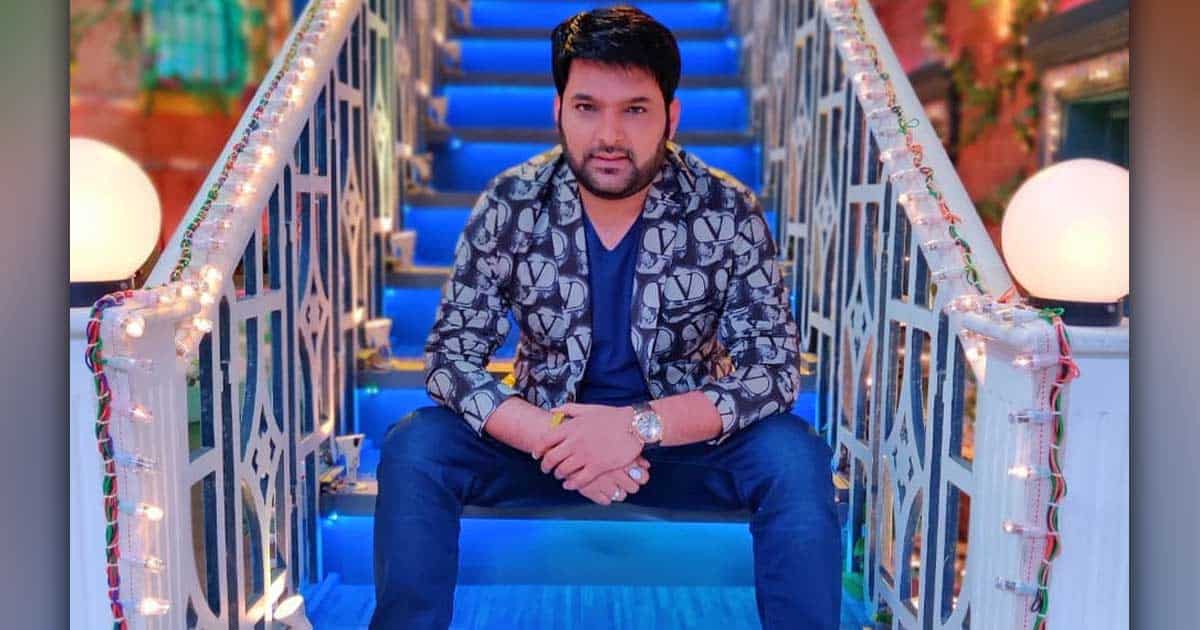 The Kapil Sharma Show To Not Go Off-Air Reveals Source – Deets Inside