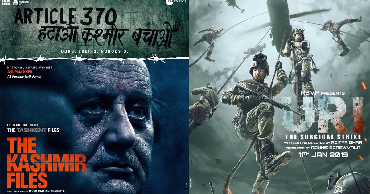 The Kashmir Files Box Office: Crosses Another Milestone In Profits