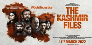 The Kashmir Files Box Office Growth Decoded