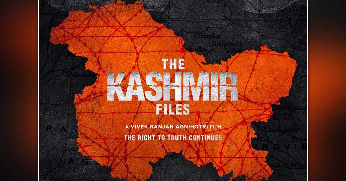 The Kashmir Files Box Office: Passes The 1000% Mark With Its Profits