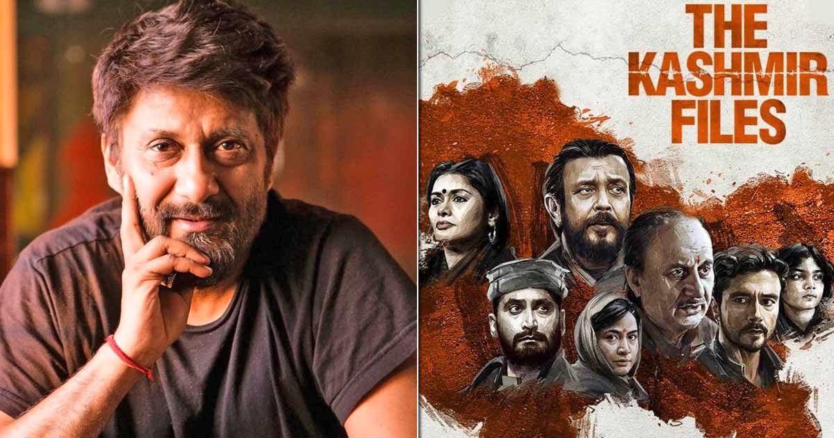 The Kashmir Files Box Office: Vivek Agnihotri Jumps Huge In Koimoi Directors' Ranking