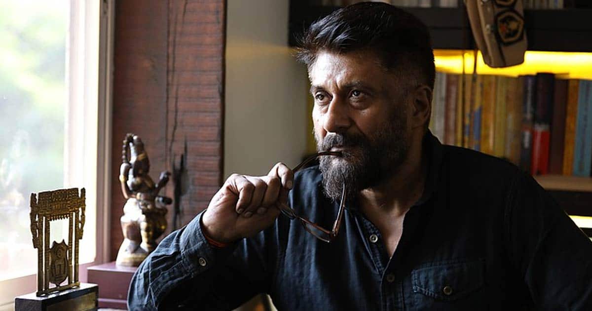 The Kashmir Files: Director Vivek Agnihotri's 2012 Pic Praying In Front Of Jama Masjid Goes Viral! Read On