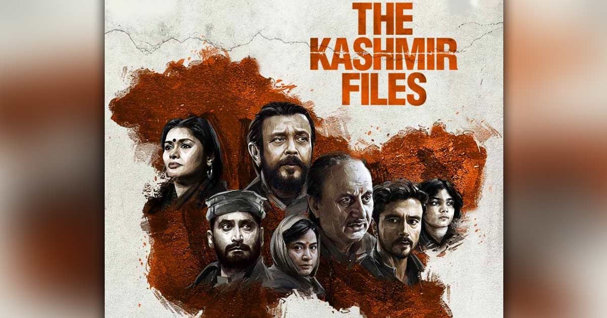 'The Kashmir Files’ is conquering the International Box-Office with the collection of USD 1.5 Million in Week 1, aiming at a total of USD 3 Million by the end of the second weekend