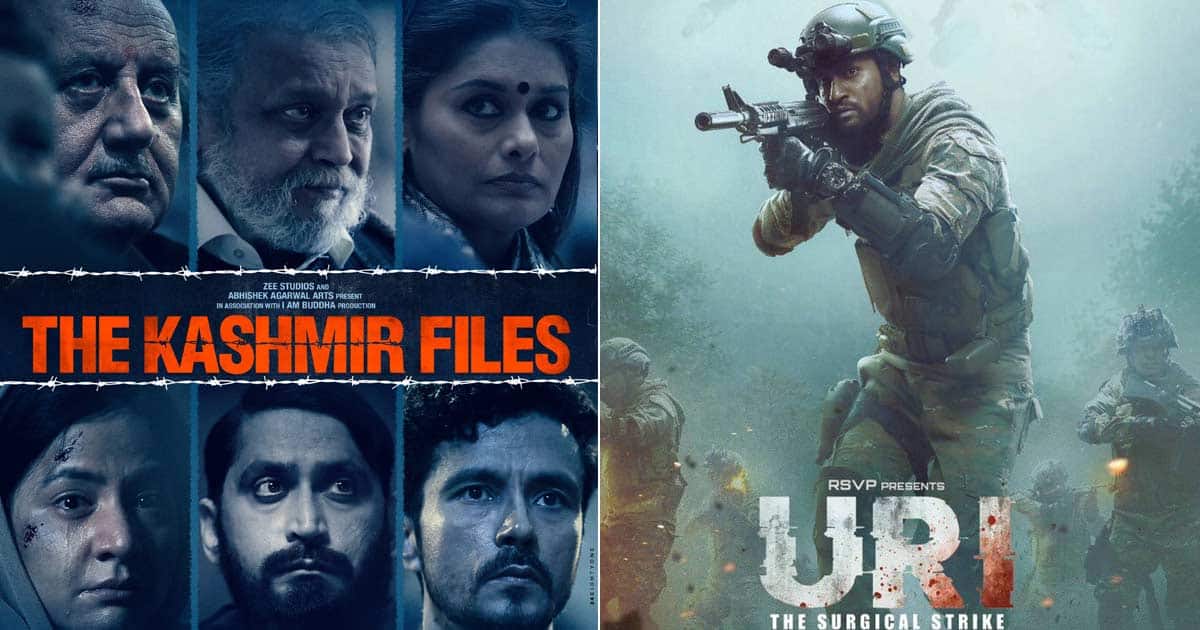 The Kashmir Files Is Now The Most Profitable Hindi Film Ever (Since 2013)