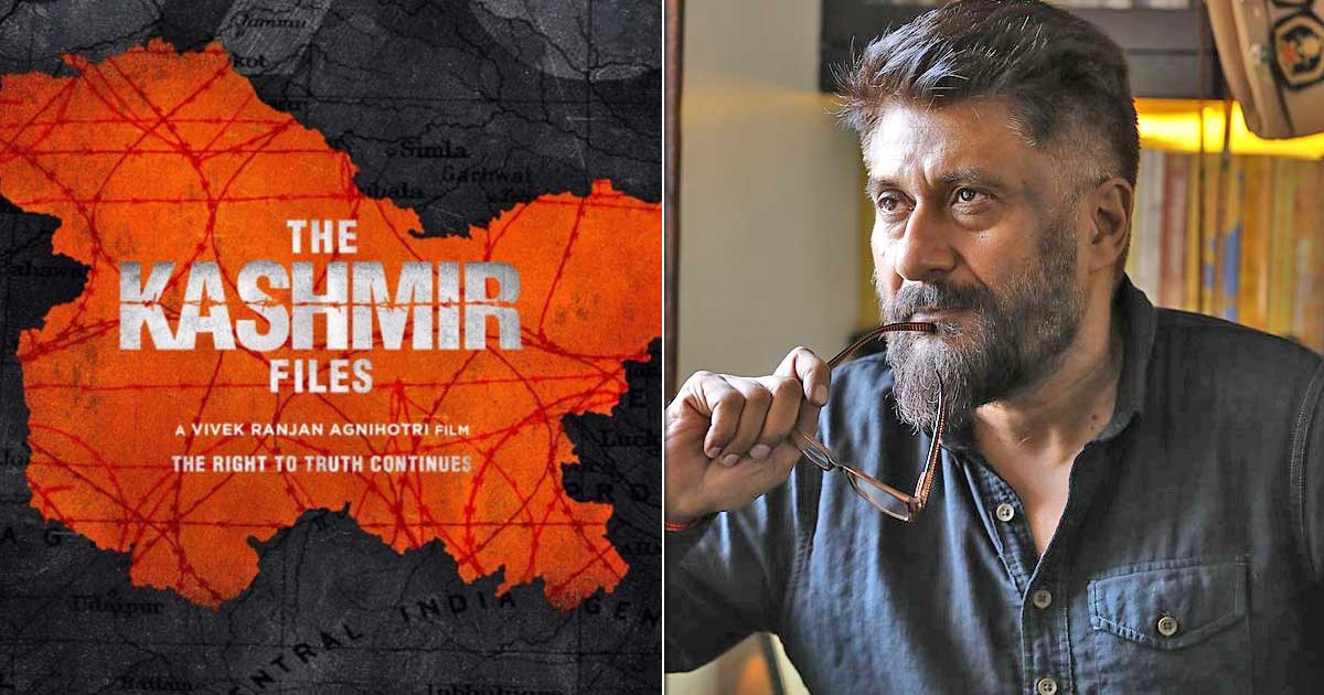 The Kashmir Files: Controversies Around The Film Deepen As Vivek Agnihotri Equates Bhopalis To Homos*xuals