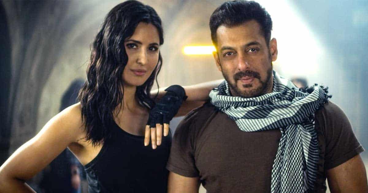 'Tiger 3': Director Maneesh Sharma's Vision Is To Set New Benchmark For Salman Khan, Katrina Kaif Starrer Franchise