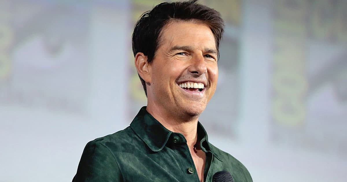 Tom Cruise eyes 'Mission: Impossible 8' as final film Of the franchise