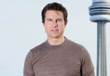 New Details Regarding Tom Cruise's Income Revealed