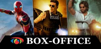 Top 10 Highest Grossing Bollywood Movies Of 2021