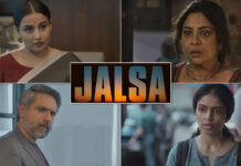 Trailer of Vidya Balan and Shefali Shah Starrer, Amazon Original Jalsa, Offers a Sneak Peek Into a Muddle of Secrets, Truths and Deceit
