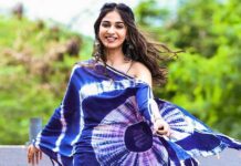 Vidhi Pandya reminisces about the time she received her first pay check