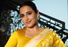 Vidya Balan Reveals Being Rejected From 13 Films & Getting Replaced In 2 Films