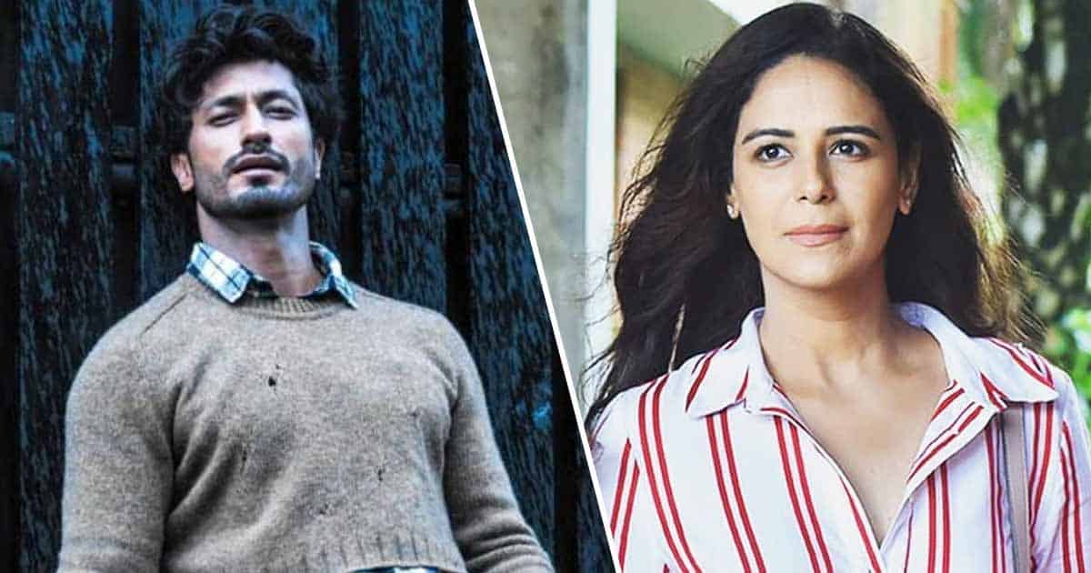 Vidyut Jammwal Once Lashed Out On A Journalist Who Asked Him About Ex-Girlfriend Mona Singh’s Morphed MMS