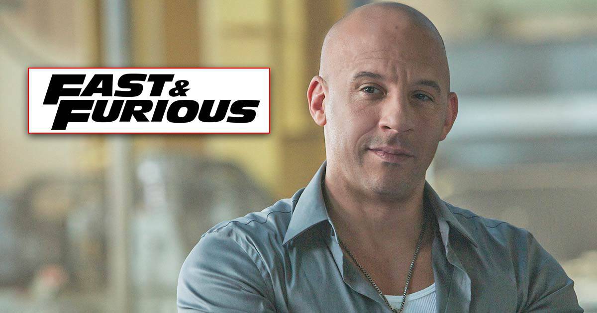 Vin Diesel Gets Emotional In A New Message Regarding Fast & Furious 10