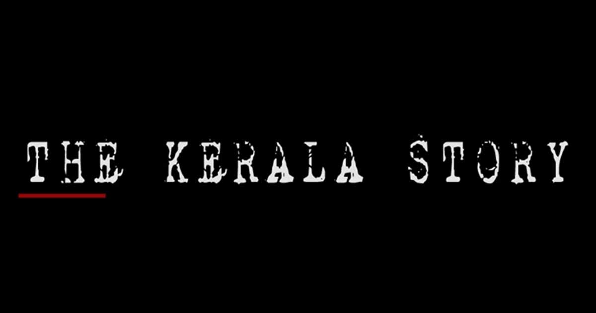 Vipul Amrutlal Shah's next 'The Kerala Story' brings to light a heart-wrenching tale of women trafficking!