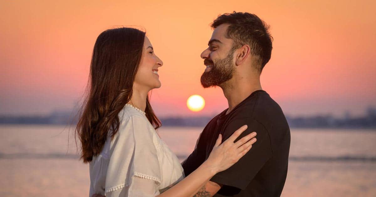 Virat Kohli Hilariously Exposed By Former Teammate: “The Moment His Wife Anushka Sharma Returned, He Became A Nice Boy”