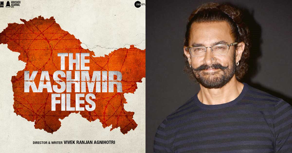 When Aamir Khan Spoke His Heart Out About Kashmiri Pandits’ Exodus – VIDEO